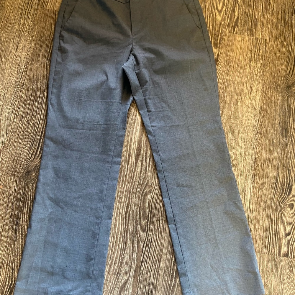 Banana Republic 8S Dress Pant